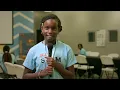 SLOAN STEM Arts Summer Camp 2026 Recap Science Robotics Arts