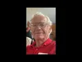 Alan Mendenhall Memorial Service