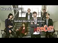 Download Lagu [Karaoke Video] Kangen Band - Sambut Aku Dengan Cintamu