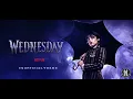 Download Lagu WEDNESDAY Serie Theme [Unofficial] Original Music by : Danny Elfman and David Bacon