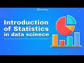 Introduction of Statistics in data science Machine learning Learnbay