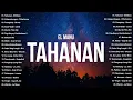 Lagu Tahanan - El Manu | Trending Music Philippines On Tiktok, Spotify, Youtube | OPM Tagalog Love Songs