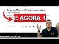 Download Lagu URGENTE ! MPF PEDE SUSPENSÃO DE TODOS OS CONCURSOS DA MARINHA ! E AGORA ?