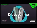 Download Lagu IQOS Iluma - Discover Me (Bebas Asap, Bebas Abu) 2024 @ RCTI HD