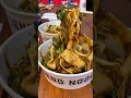 Lagu The BEST Biang Biang Noodles in NYC #shorts