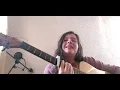Ahmed Cherif - Sahran M3ak Lila Cover By Rania Chakroun