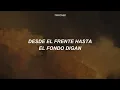 AMEN - Forrest Frank (Sub Español)