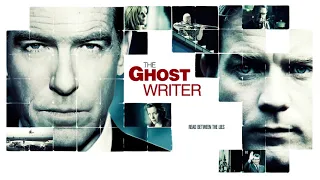 THE GHOST WRITER Super Soundtrack Suite Alexandre Desplat  THE GHOST WRITER Super Soundtrack Suite Alexandre Desplat