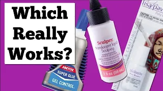 How to Glue Polymer Clay That Actually Sticks