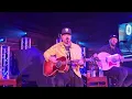Jameson Rodgers - Cold Beer Calling My Name (LIVE) 4K