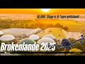 Gebrokenlande 2025 | Blunt | Brockmann | LPG Ostharz