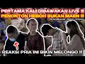 Download Lagu KACAU DAH POKOKNYA !!! SIA-SIA BERJUANG - ZIDAN FT. TRI SUAKA (LIVE MENOEWA KOPI)