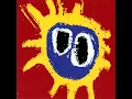 Higher Than the Sun (Single Mix) - Primal Scream