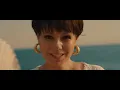 Francine Jordi - Just for a Summer Night (Official Music Video)