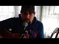 Country radio cover Aaron watson
