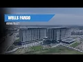 Wells Fargo Headquarters Irving TX