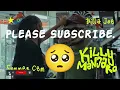 SUMMER CEM, BILLA JOE - KILLY MANJARO (Instrumental)