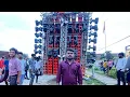 Download Lagu Dj Rajan katehari Sound check  Ayodhya पब्लिक हो गई पागल ऐसा dj बजा rajan katehari #djvlogs #sound  