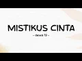 Download Lagu Dewa 19 - Mistikus Cinta - Lirik Pro