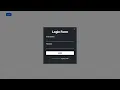 Popup Login Form Bootstrap Bootstrap Modal Form