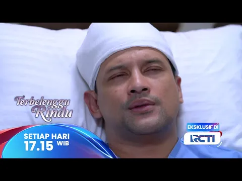 Video Thumbnail: MAS BIRU GAK INGAT SAMA AMIRA? - TERBELENGGU RINDU TRAILER