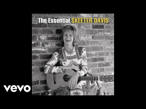 Download MP3 Skeeter Davis - End Of The World (Official Audio)