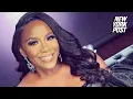Love Marriage Huntsville star Keke Jabbar dead at 42