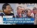 Download Lagu Susno Duadji Jawab Nasib Roy Suryo Cs Akan Ditahan seusai Diperiksa, Singgung Alasan Melarikan Diri