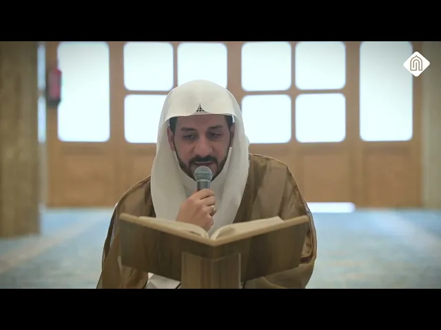 ⁣دعاء اليوم الثامن من شهر رمضان - الشيخ احمد العبدالله