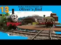 Lagu [Sodor Island Stories No.13] Oliver's Find