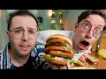 We Tried Secret Menu Items