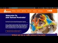 How To Place A Underclass Order From ASVsch com