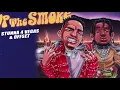 Stunna 4 Vegas & Offset - Up The Smoke (432 Hz)