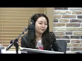 [SBS]최화정의파워타임,잠 못드는 밤, 펀치 라이브