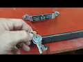 Rem Line and Powr Kraft tool box combo