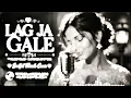 Lag Ja Gale ❤️ | Retro Bollywood Recreated Version | Soulful Female Cover | Hindi Love Song