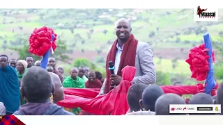 enkoitoi bishop agustino laizer