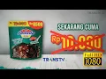 Download Lagu Jeda Iklan Trans TV HD pada saat Bioskop Trans TV (6 Desember 2024, 21:56 WIB)