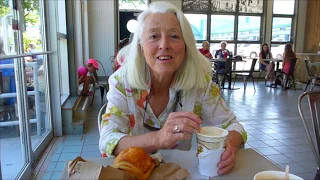 Sailing Newfoundland & Labrador Part 1 – Lake Ontario to Bay of Islands, 1 PECC to Québec