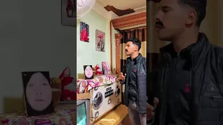 ظابط علي ما تفرج كوميدي ضحك وليد ريجاتا 