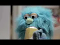 Röyksopp "The Alcoholic" A Puppet's Tale (finalist)