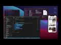 React Native Masonry List - How to easily switch from FlatList