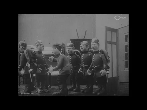 Hänschens Soldaten!