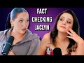 Jaclyn Hill Tries To Rebrand but she can t stop LYING