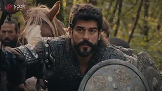 مسلسل المؤسس عثمان الموسم 5 حلقة 138 حقل ألغام 