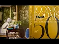 A Review Kips Bay Boys Girls Club Iconic Rooms Kips Bay New York Decorator Show House at 50