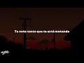Rauw Alejandro & Romeo Santos - Khé? (Letra)