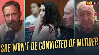 Lindsay Clancy Won t Be Convicted Of Murder 2 Angry Men