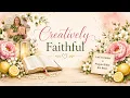 Let s Create a Prayer Bible Rest