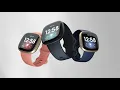 Introducing Fitbit Versa 3